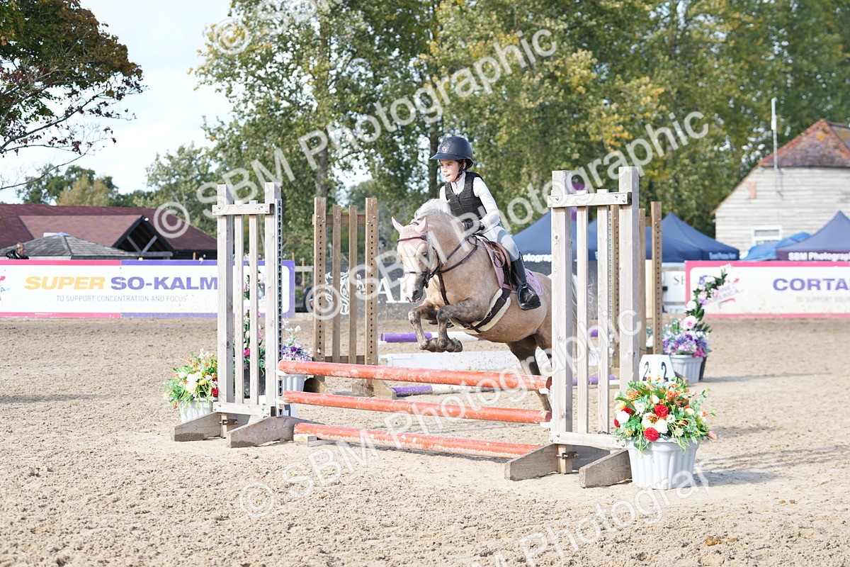 SBM_48395 - J7 - Junior Pony 60cm Championship
