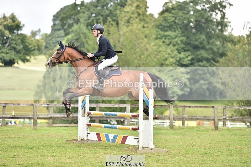 240713-100826-36383 - Cls 157 British Novice and 90cm Open