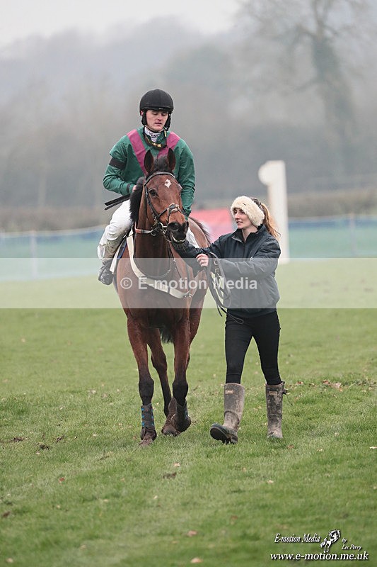 PtP 080326 562 - Pytchley with Woodland Point-to-Point Guilsborough 08/03/26