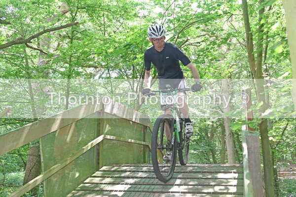 222 - MTB East Round 6 Potash 1st June 2025 12:10 Male S2/Male U14/U16 (45Min)