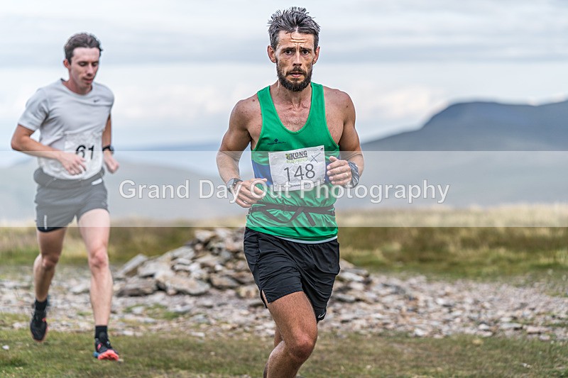 Fellside-65 - Fellside Fell race Wednesday 22nd July 2026