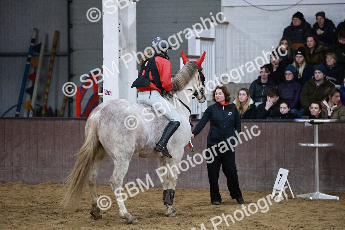 SBM_005391 - Bareback - Camera 1