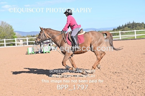 BPP_1797 - CLASS 1 - FRI - KBIS Club Senior 70cms