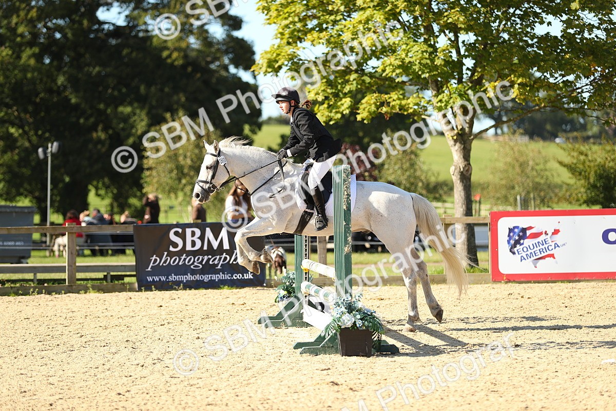 SBM_16741 - J33 - Senior 75cm Championship