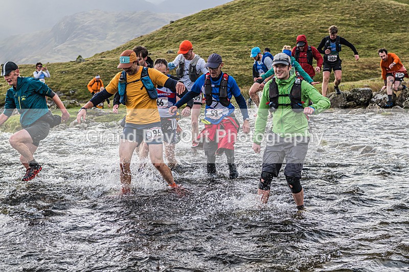 Langdale -411 - Langdale Horseshoe Fell Race Saturday 10th October 2026
