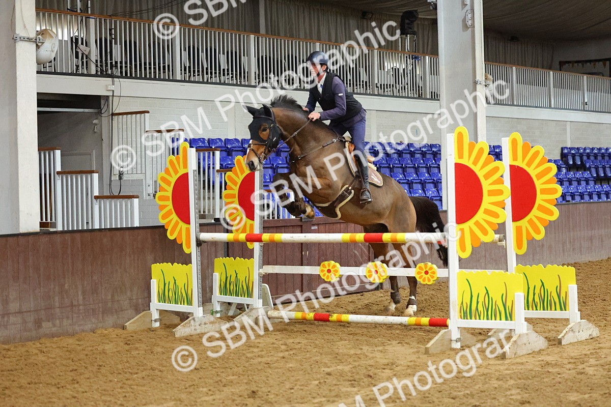 SBM_001478 - Class 4 - Senior Newcomer - 1.10m