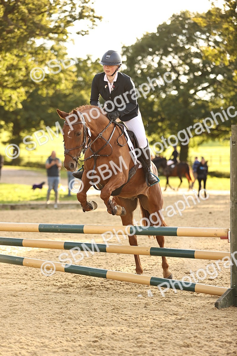 SBM_55869 - J10 - Junior Pony 75cm Championship