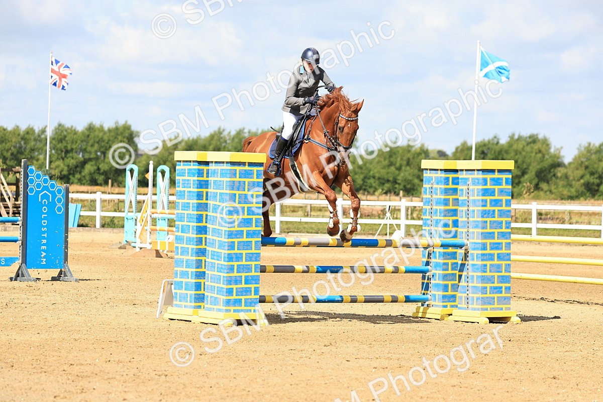 SBM_003359 - Class 8 - 95cm Amateur Championship Qualifier