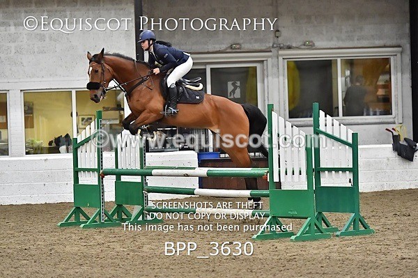 BPP_3630 - FRI CLASS 21 BR NOVICE/90CM