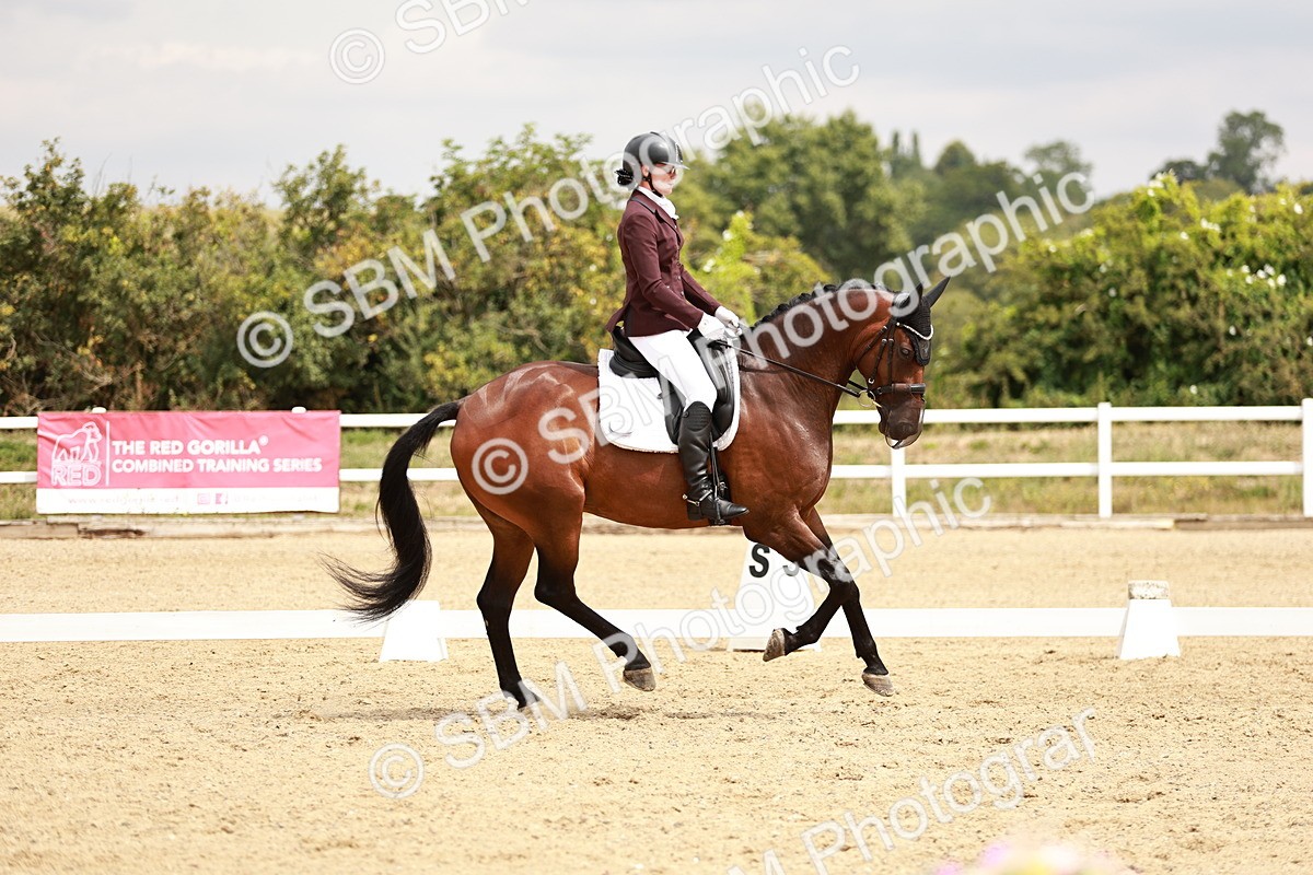 SBM_003096 - Class 6 - Novice 6 Silver - 11.34-12.20