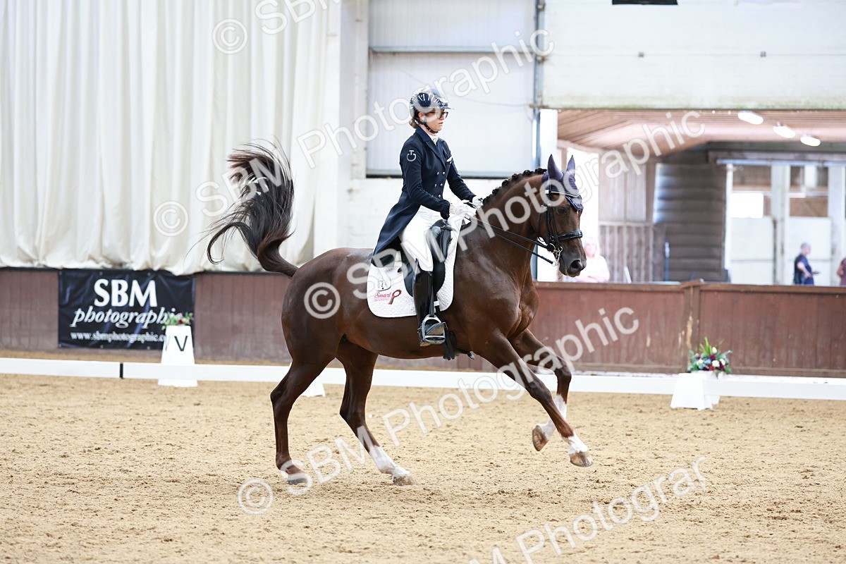SBM_018093 - Class 15 - FEI Junior