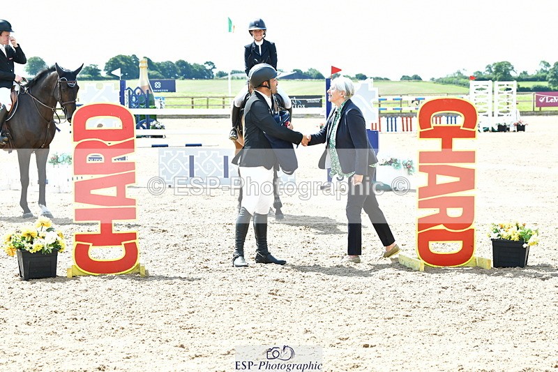 230720A-113449-02158 - Cls 5, 2 Star Medium 1.35m