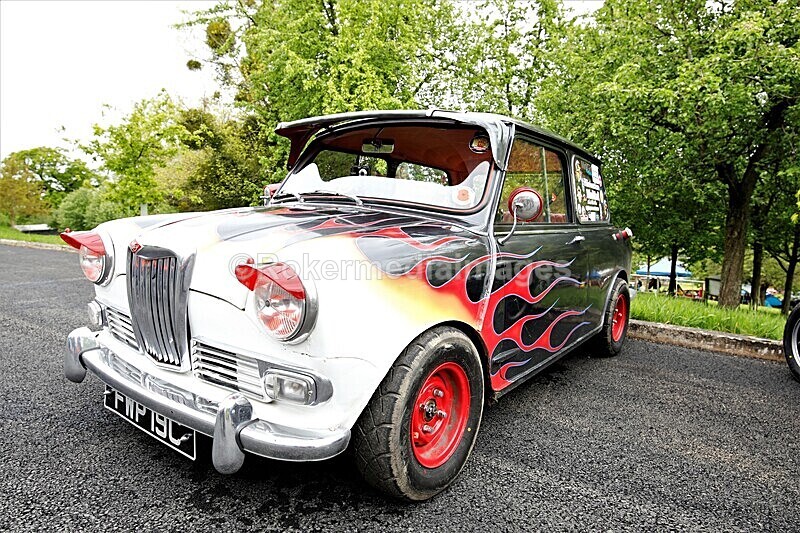 _56A1939 - MINI FESTIVAL 22ND May 2021
