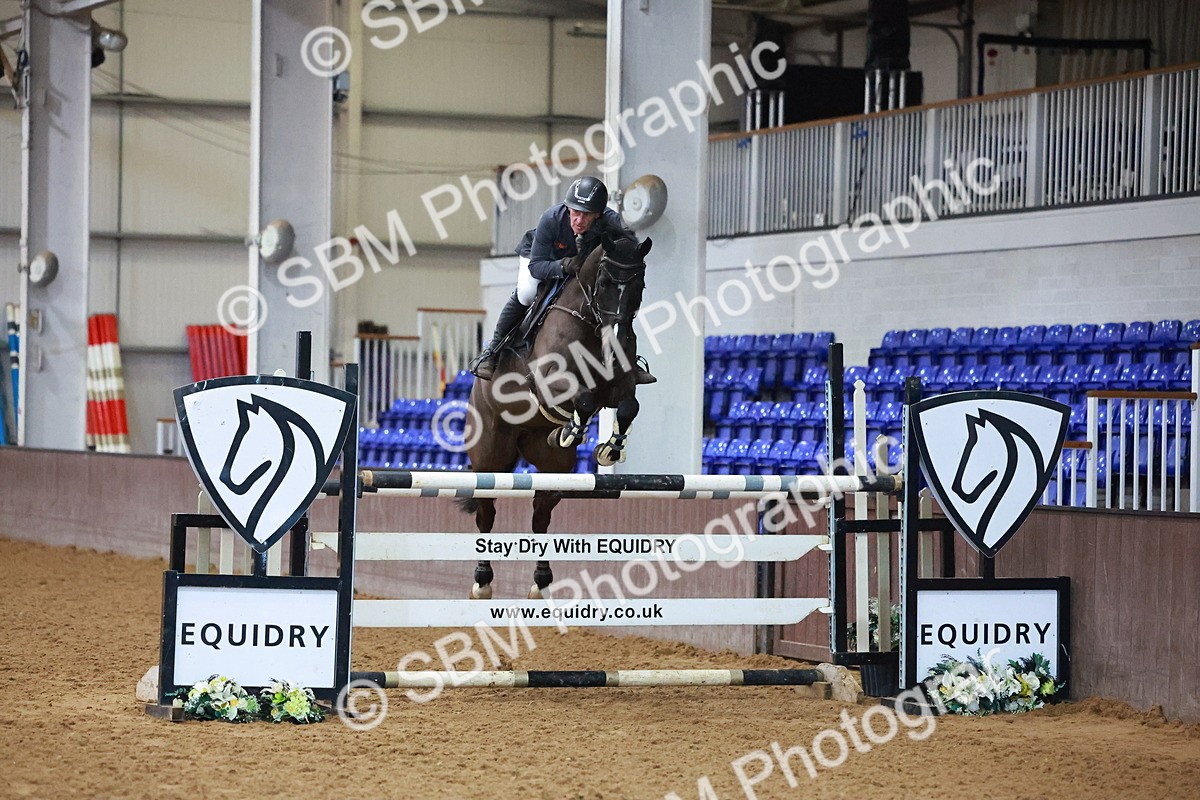 SBM_003781 - Class 11 - Senior Foxhunter - 1.20m