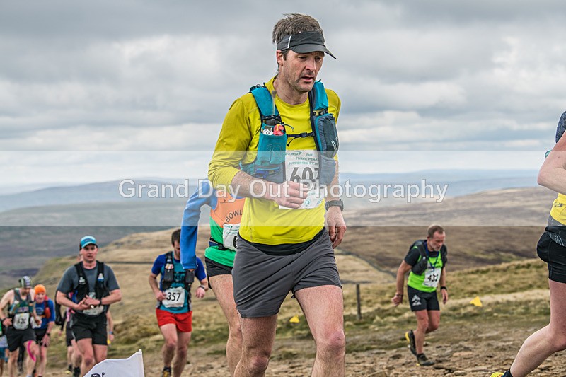 3 Peaks-823 - The 3 Peaks Race Saturday 27th April 2024