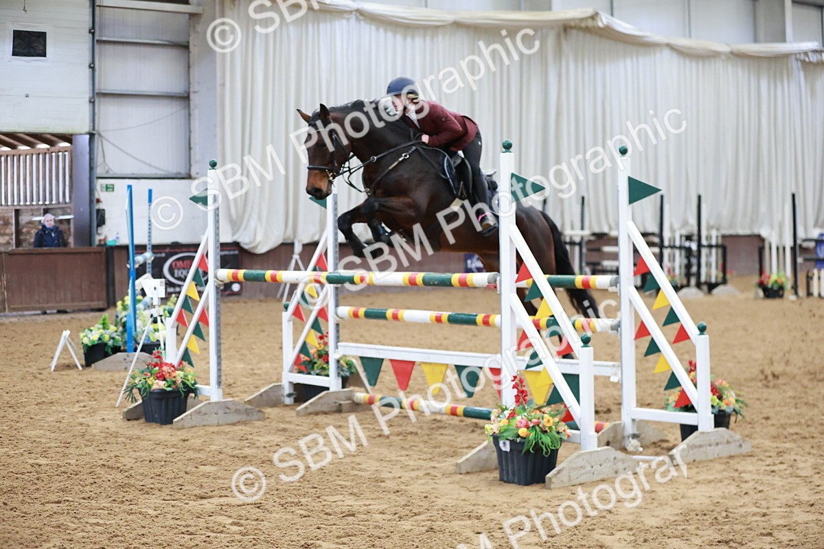SBM_004422 - Class 12 - Senior Foxhunter - 1.20m