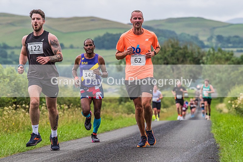 Lambfoot Loop-366 - Lambfoot Loop Road Race Tuesday 4th July 2023