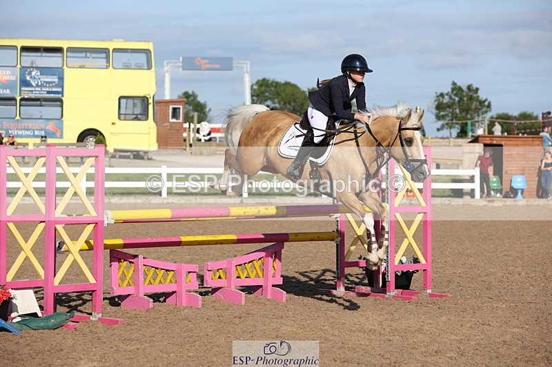 240629A-184754-09393 - Cls 14 Springboard 128cm + 138cm