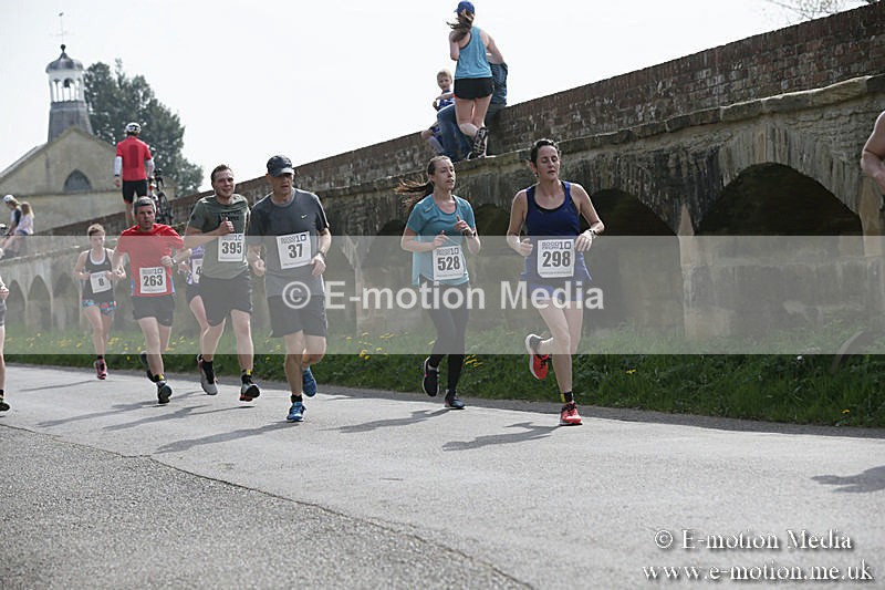 CAD 190419 292 - Cadence Events    Good Friday 10 Miler 19/04/19