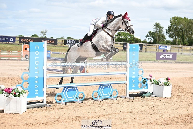 250726-140913-06857 - Cls 15 Snr Foxhunter