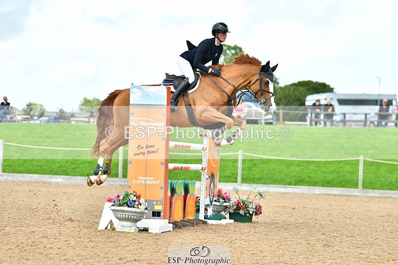 230728A-143105-02880 - Cls 3 Foxhunter