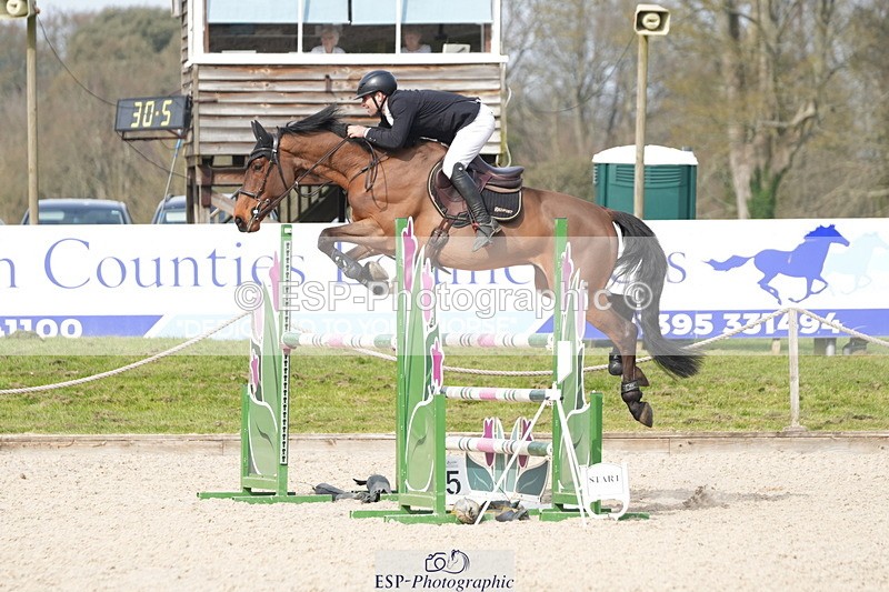 260322A-140411-01904 - 13 Foxhunter 1m 20 Open