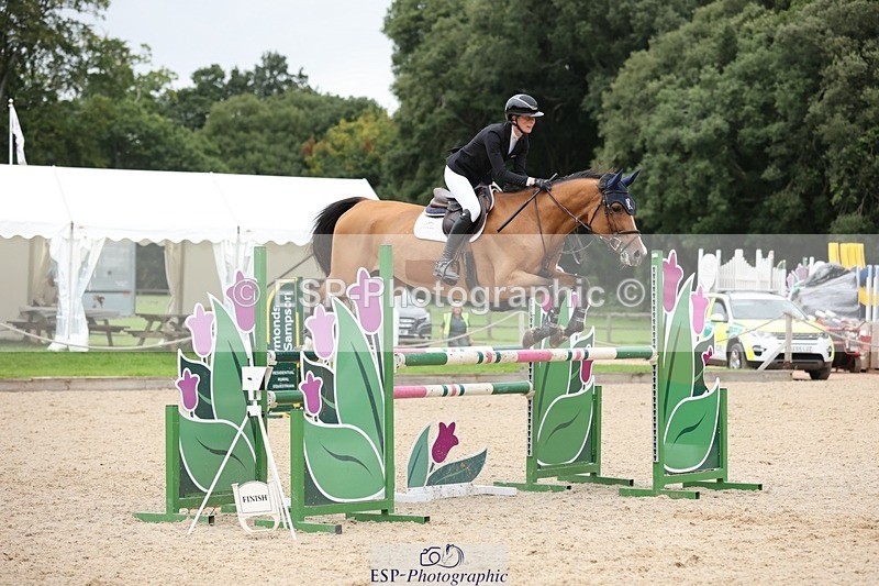 240817-161017-02508 - 06A Snr Fox 1.20m open