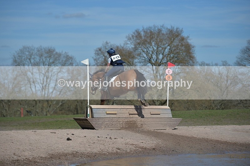 NGP_9192 - XC Time 14:13 to 14:20