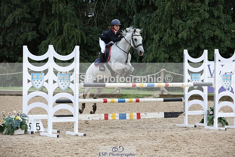 230618-183002-14290 - Cls 22 Hoys 138cm 2nd round 1st rnd