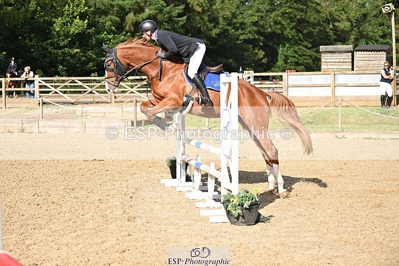 240704-084849-00227 - Cls 5 85cm Amateur Qualifier