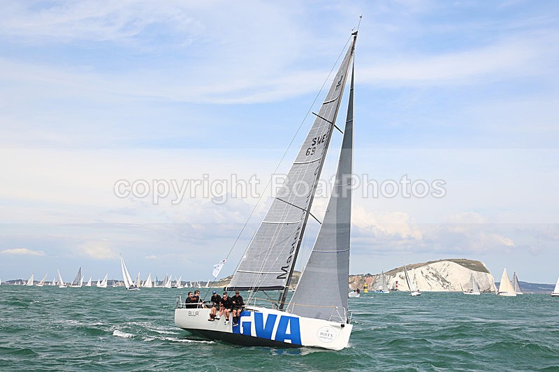 150816 FASTNET RACE BLUR GVA SWE 69 WT7A9927 - THE FASTNET RACE - SUNDAY 16th AUGUST 2015