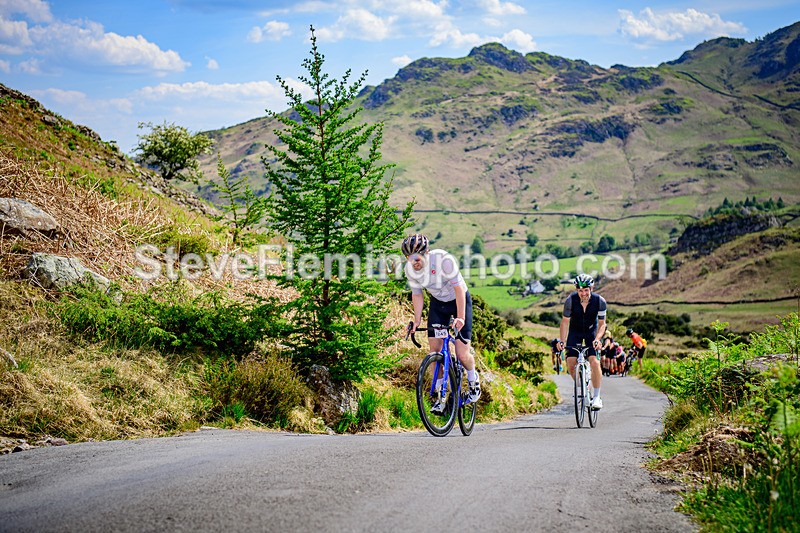 143120 - 2025 Fred Whitton Blea Tarn Climb 14.00 - 15.00