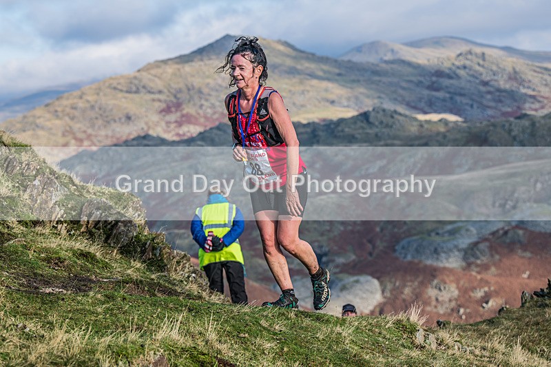 Dunnerdale-646 - Dunnerdale Fell Race Saturday 12th November 2022