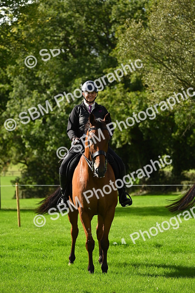 SBM_01649 - S2 - TSR Ridden Horse Showing