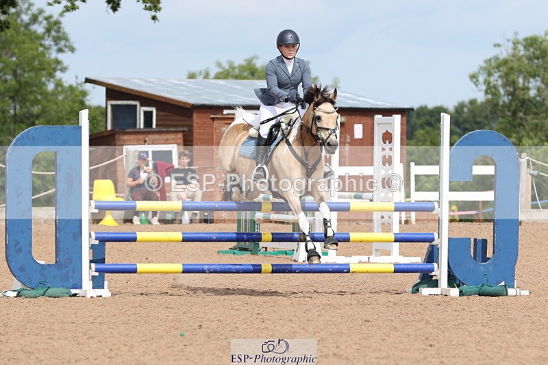 240714A-103835-01795 - Cls 4 Pony Disc & 90 Open