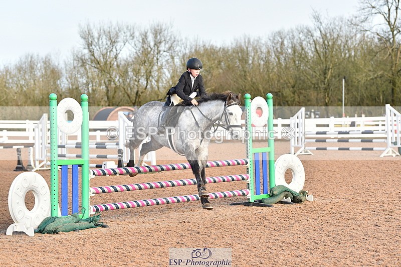 240210A-094858-00318 - Cls 3 Pony British Novice & 80cm Open