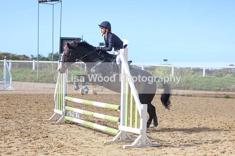 3E7A3922 - Class 6: 70cm Junior