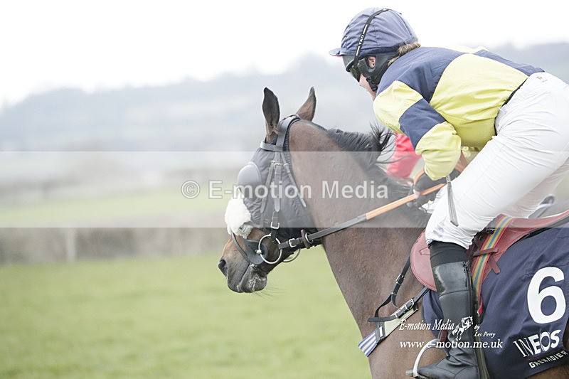 PtP 050323 853 - Blackmore & Sparkford Vale Hunt PtP - Somerset 05/03/23