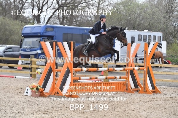 BPP_1499 - CLASS 16 SAT Senior Discovery/ 1m Open