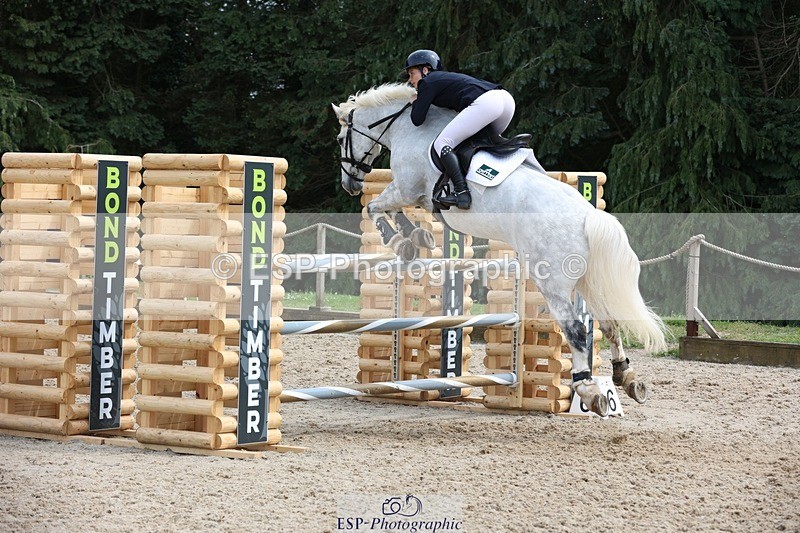 230617-151503-05368 - Cls 09 Blue Chip Pony Newc 2nd Rnd & Jump Off