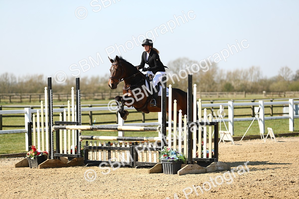 SBM_000556 - Class 3 - Senior Discovery - 1.00m