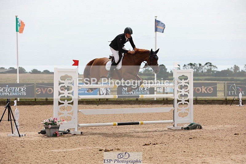 250719-135749-15907 - Cls 3, 3 Star Small Tour Start til Break