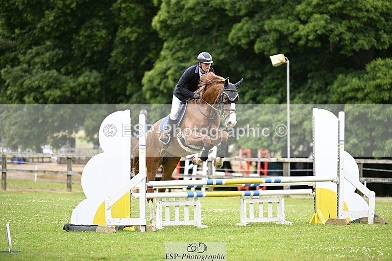 240705-101329-07605 - Cls 26 85cm Amateur Qualifier