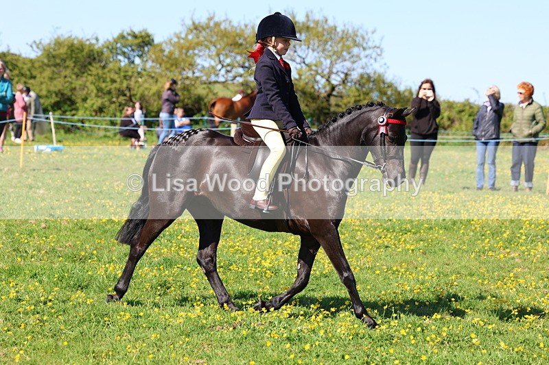 3E7A9183 - Class 3: First Ridden