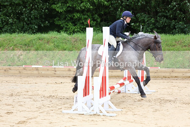 3E7A3335 - Class 2: 50cm Restricted