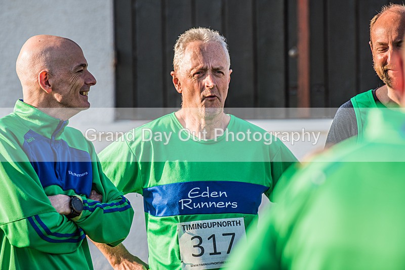 RTH-34 - Keswick Round The Houses Road Race, Wednesday 26th April 2023