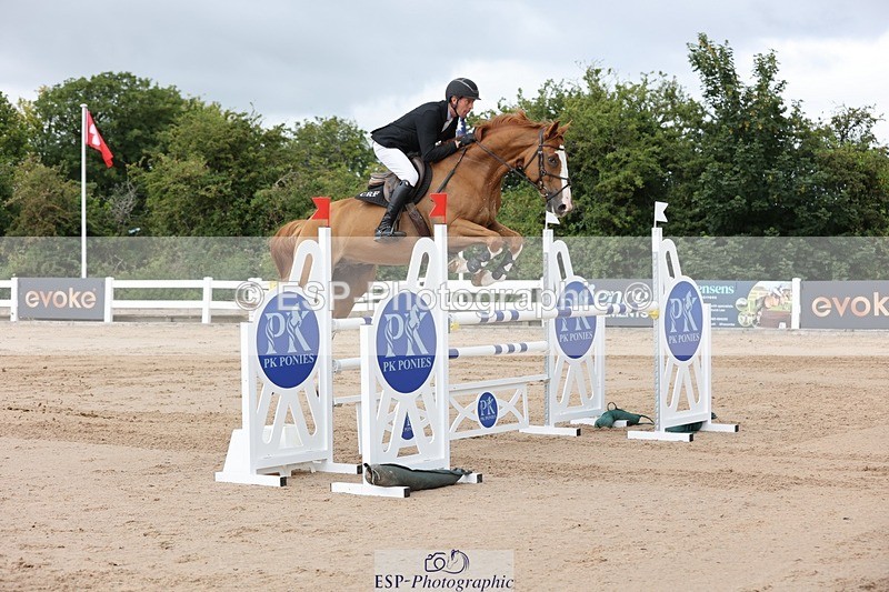 250717-120017-04493 - Cls 13, 1 Star Silver Tour 11.50 to End