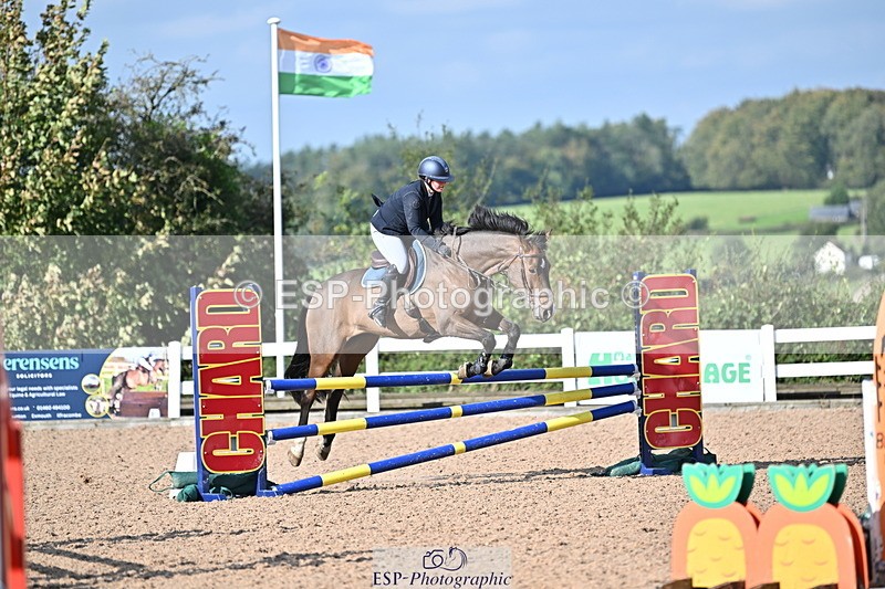 241005A-105057-03187 - SAT Cls 16 85cm Amateur Jump Off and P