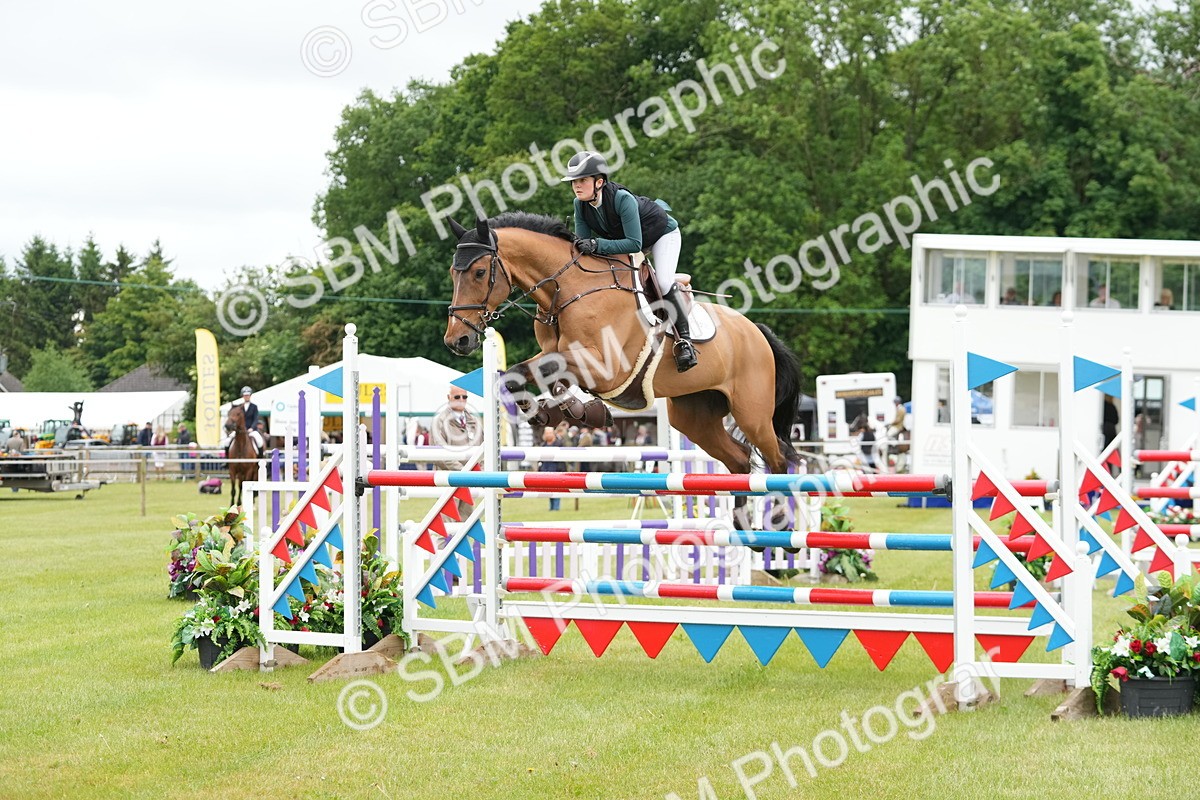 SBM_01945 - Class 200 - Martin Grant Homes Stakes 1.25m Open
