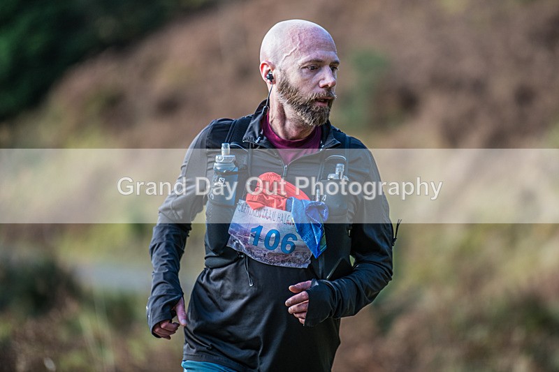Glentress-200 - High Terrain Events Glentress 21 & 10K Trail Races Saturday 15th November 2025